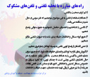 تخلیه تلفنی