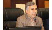 رییس دانشگاه علوم پزشکی اراک خواستار کمک رسانه ها در راستای فرهنگ سازی سلامت در جامعه شد